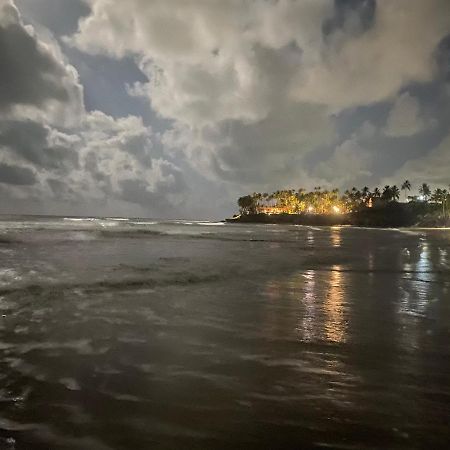 Lindo Flat Na Paradisiaca Praia Da Taíba Eksteriør billede