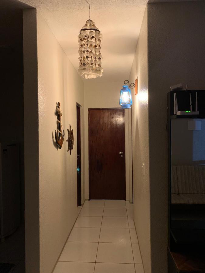Lindo Flat Na Paradisiaca Praia Da Taíba Eksteriør billede