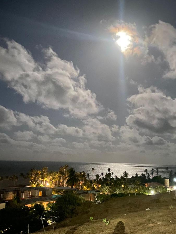 Lindo Flat Na Paradisiaca Praia Da Taíba Eksteriør billede