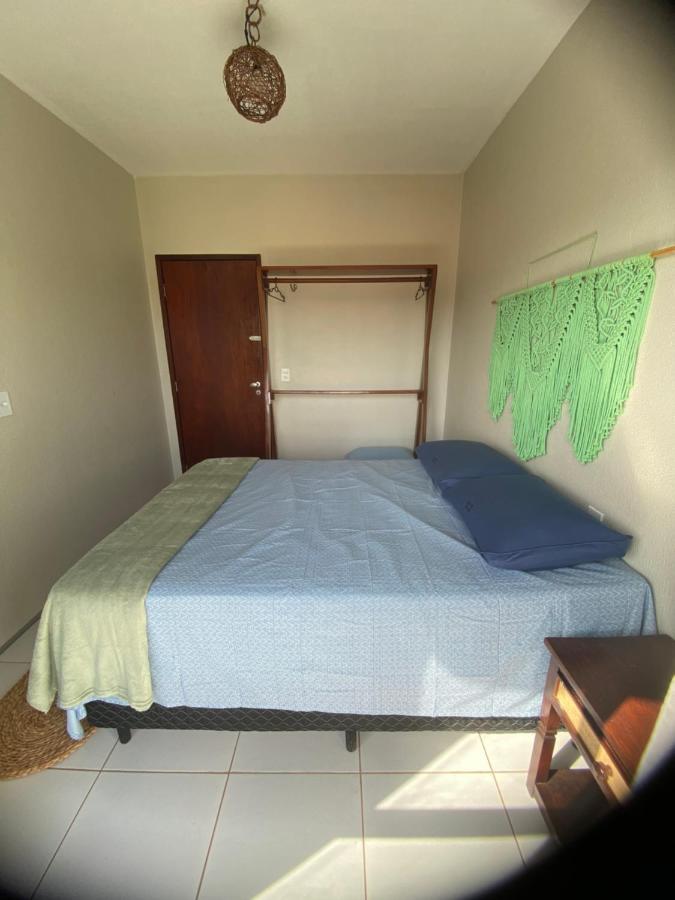 Lindo Flat Na Paradisiaca Praia Da Taíba Eksteriør billede